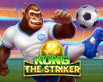 Kong The Striker