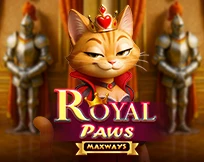 Royal Paws Maxways